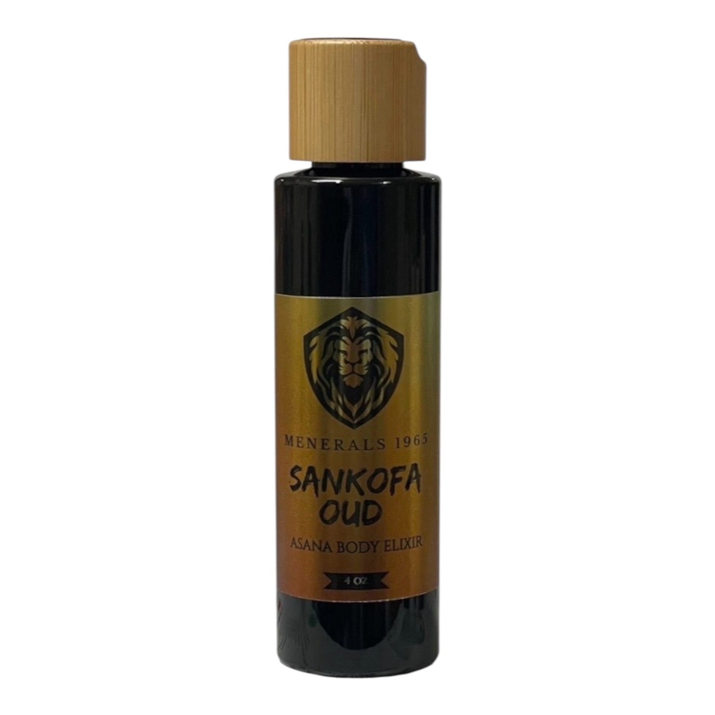 Sankofa Oud