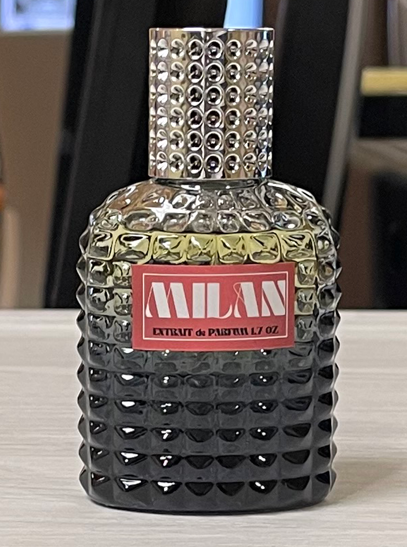 Milan Extrait de Parfum