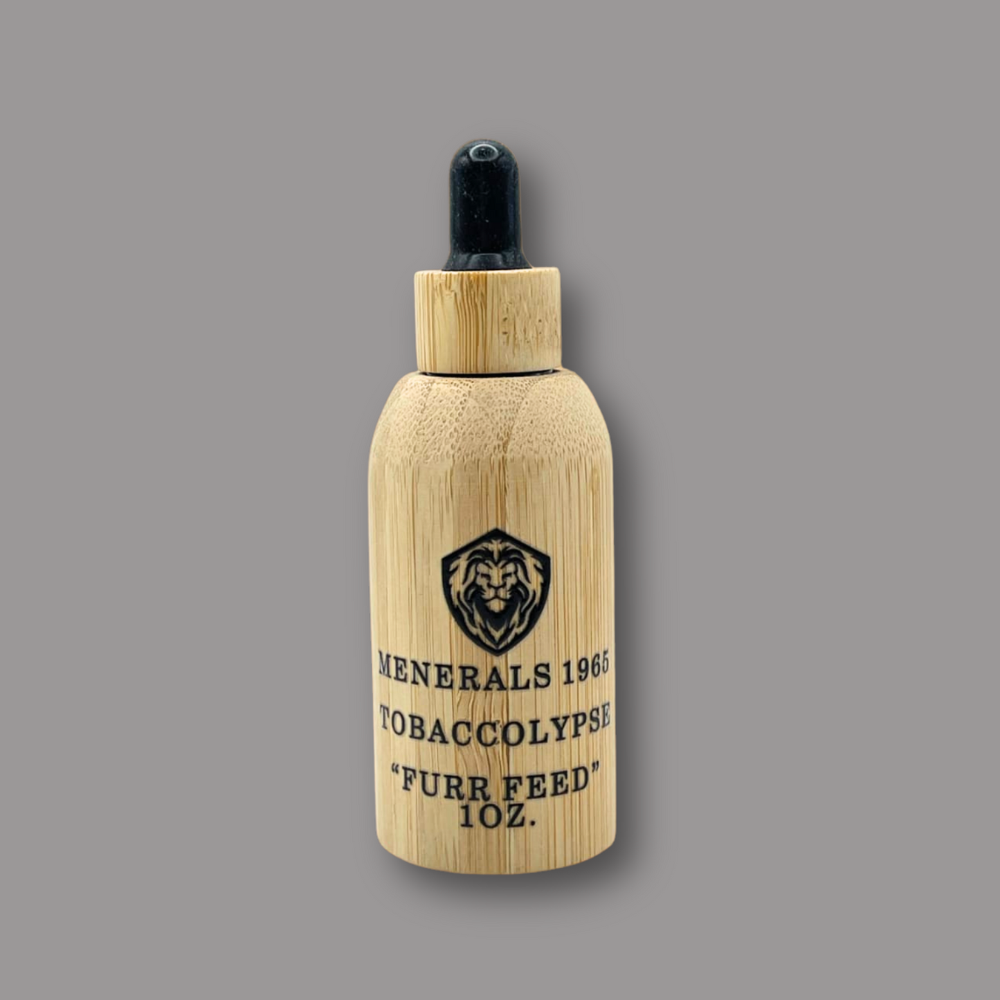 Furr Feed Beard Oil