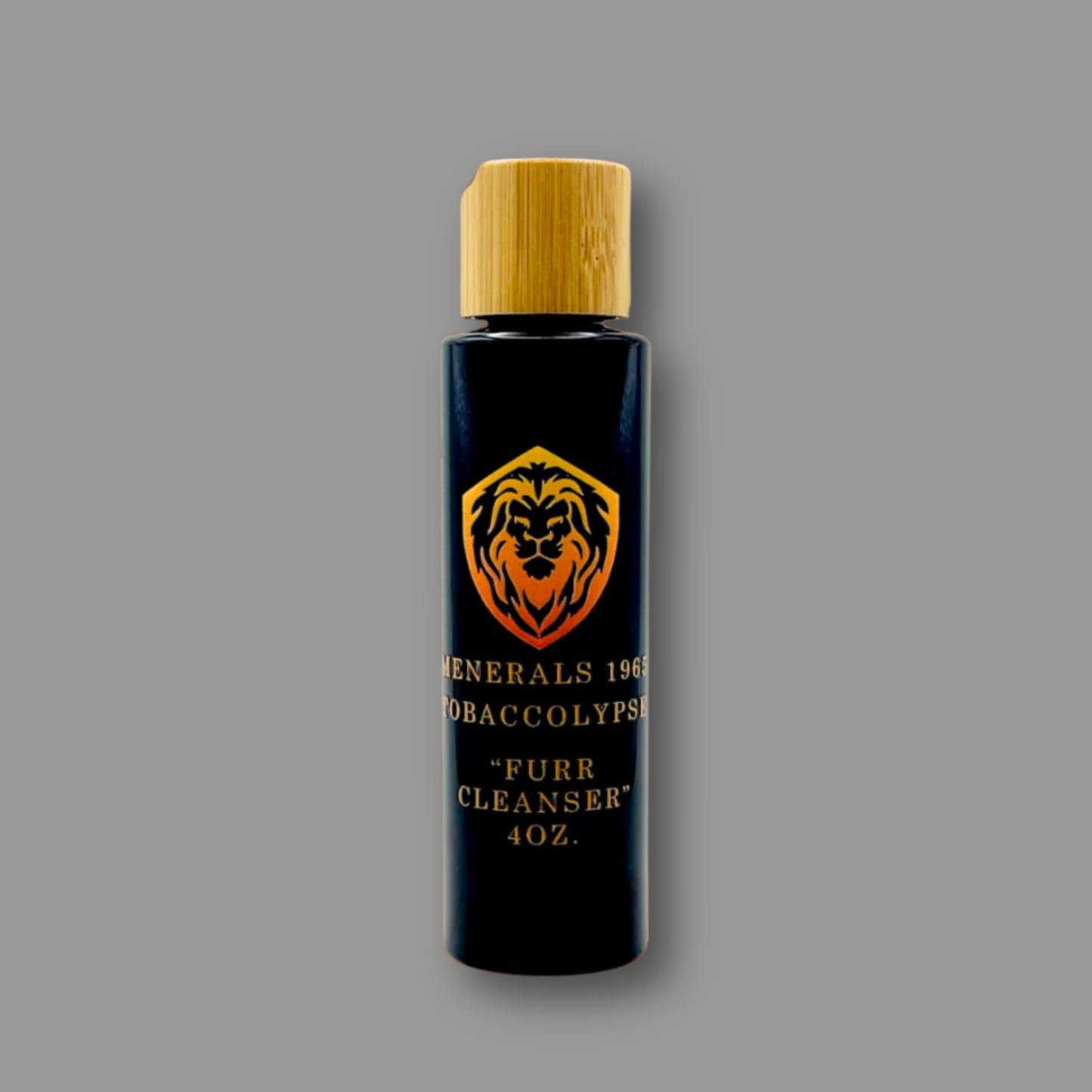Fiona - Furr Cleanser