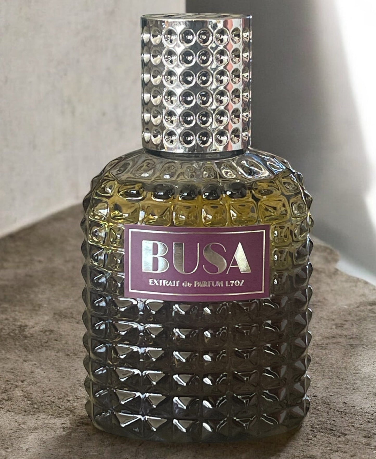 Busa  Extrait de Parfum