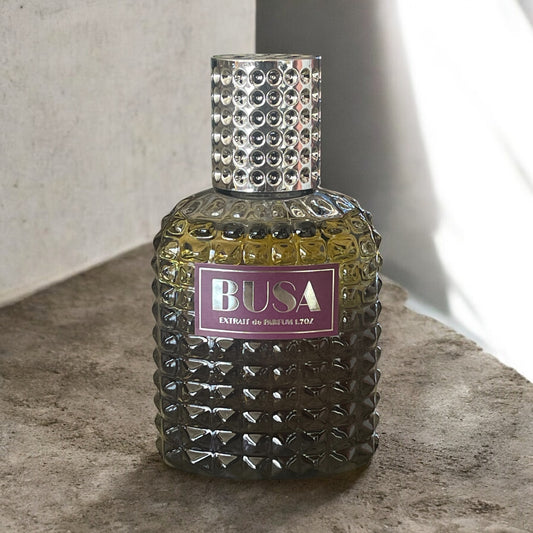 Busa  Extrait de Parfum