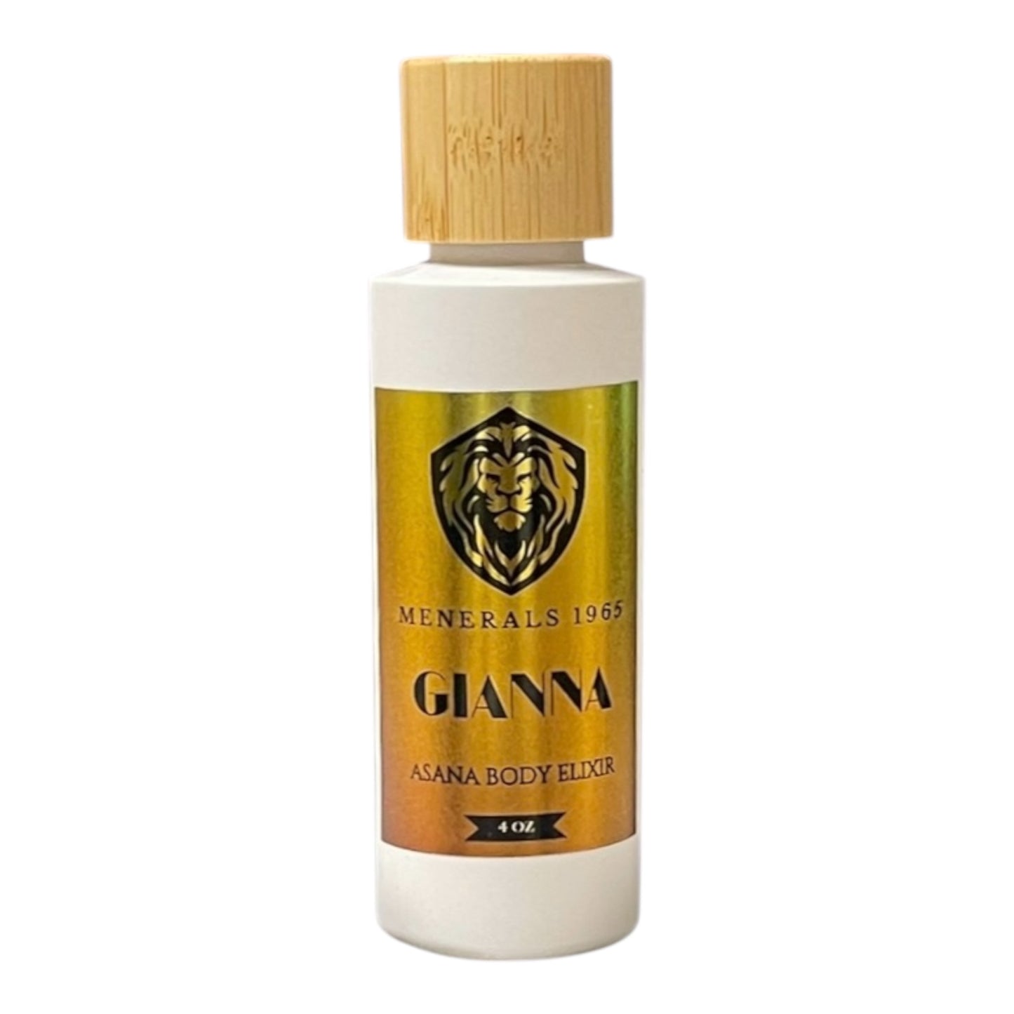 Gianna