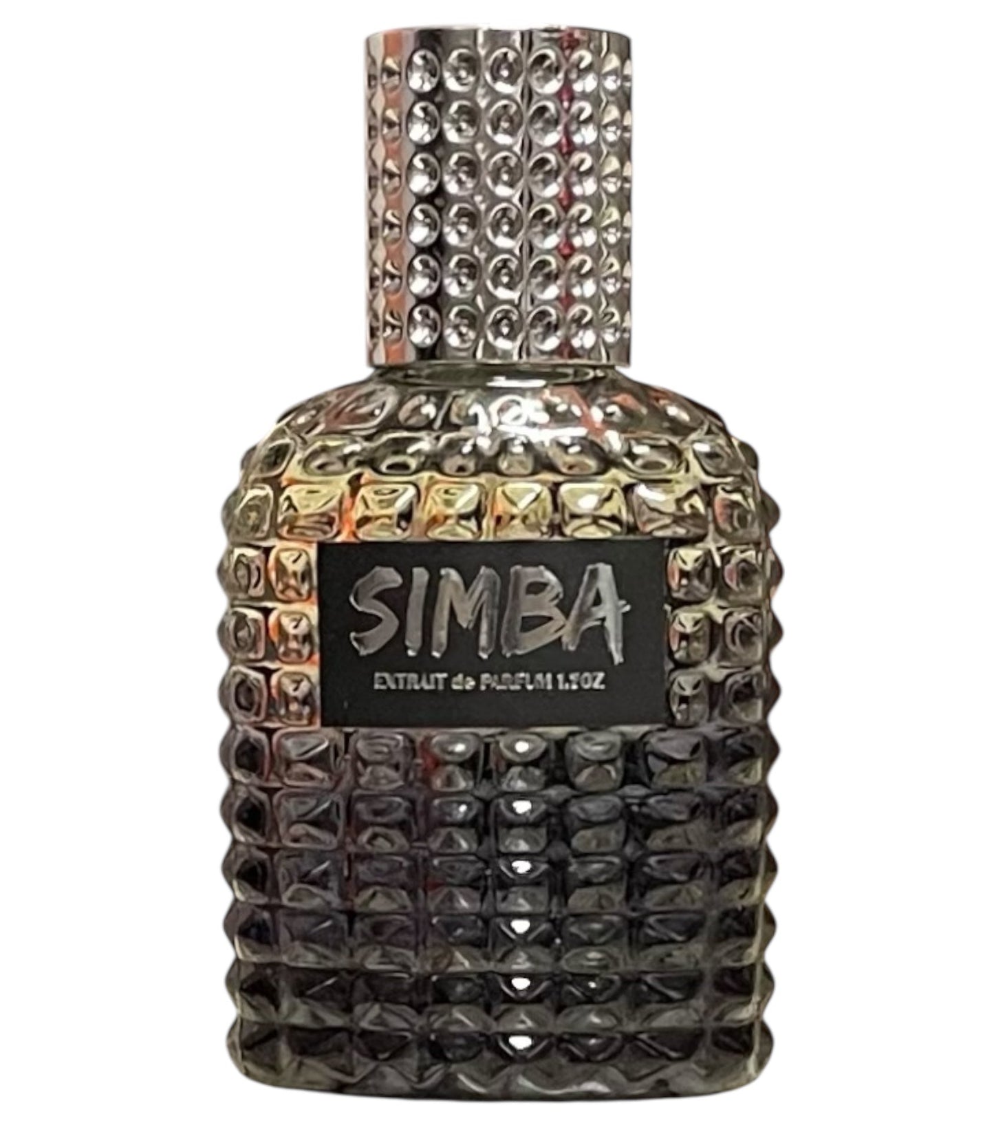 Simba Extrait de Parfum