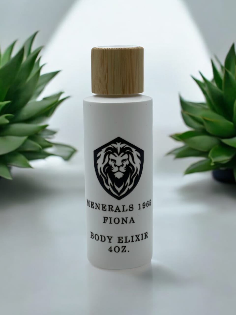 Fiona - Body Elixir