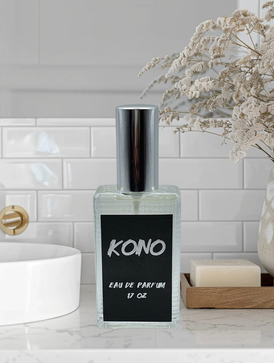 Kono - Fragrance