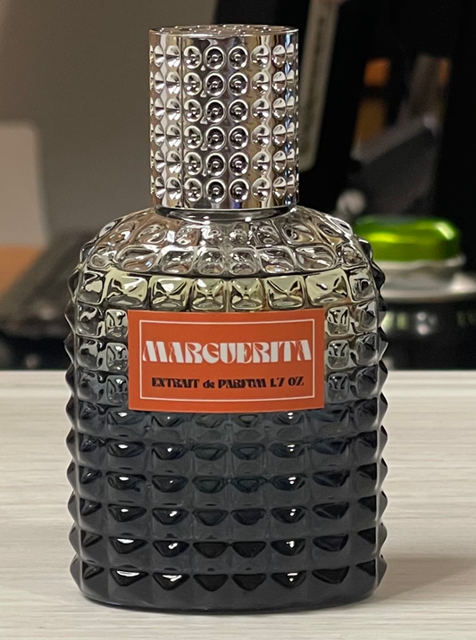 Marguerita Extrait de Parfum