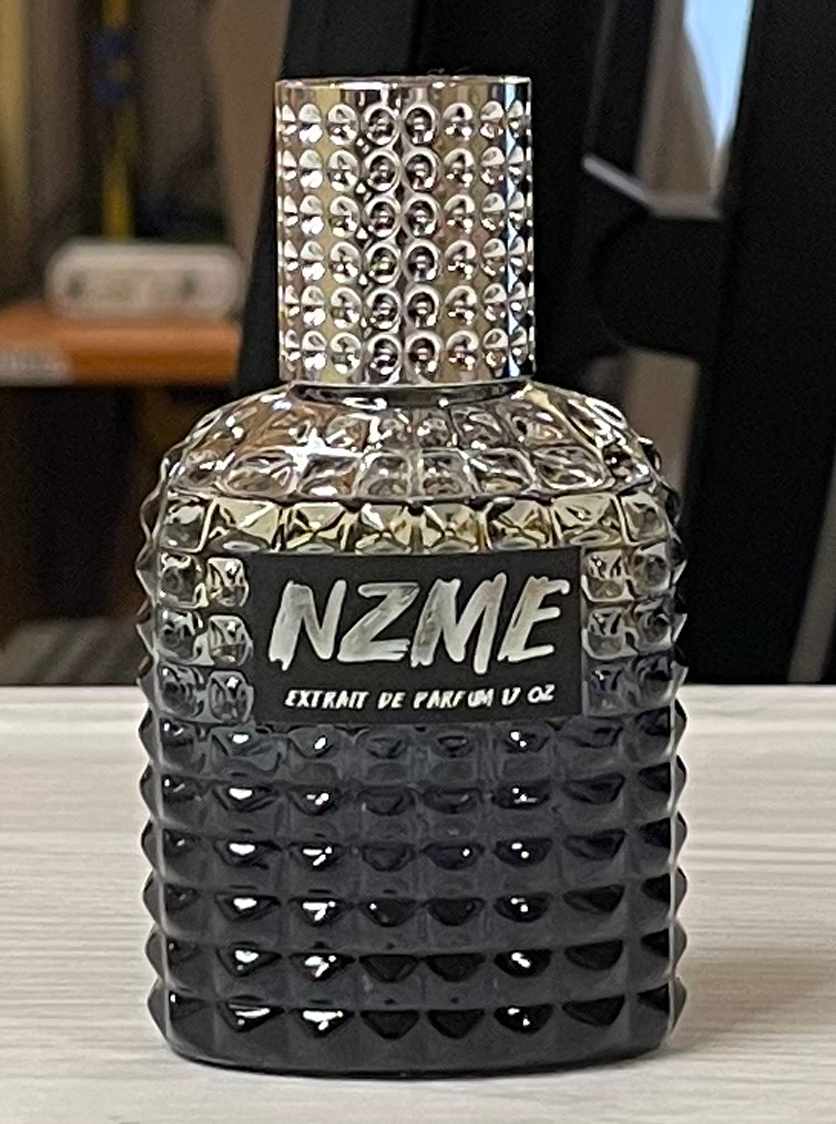 N2ME Extrait de Parfum